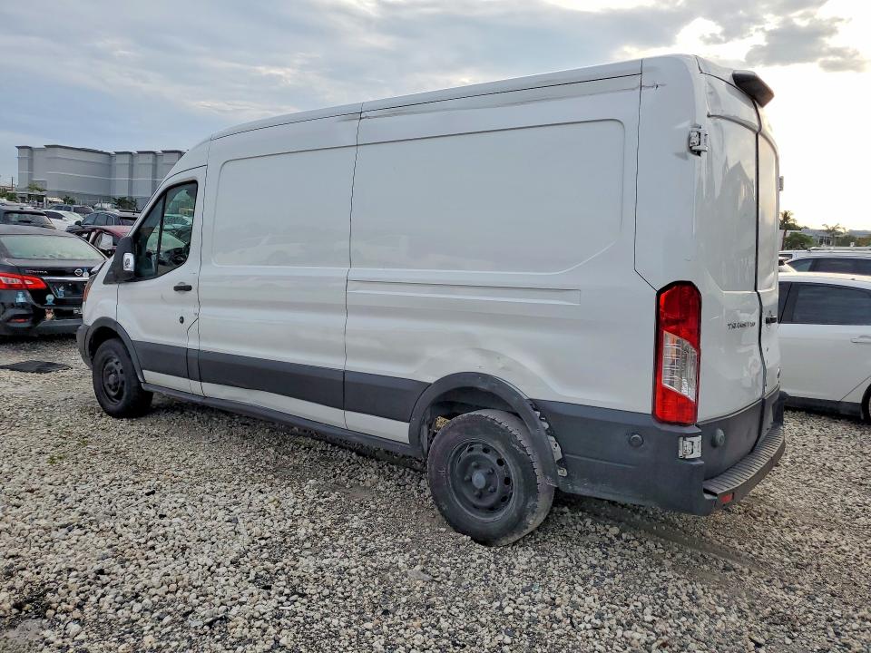 2019 Ford Transit მანქანა იყიდება აუქციონზე, vin: 1FTYE2CM2KKB61861, აუქციონის ნომერი: 62012346
