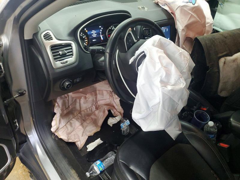 Aukcja sprzedaży 2017 Jeep Compass, vin: 3C4NJDBB0HT688718, numer aukcji: 56613496
