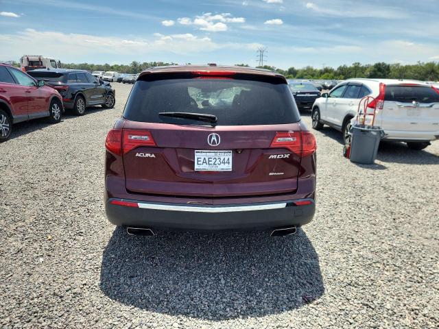Продажа на аукционе авто 2012 Acura Mdx, vin: 2HNYD2H37CH530817, номер лота: 56604606