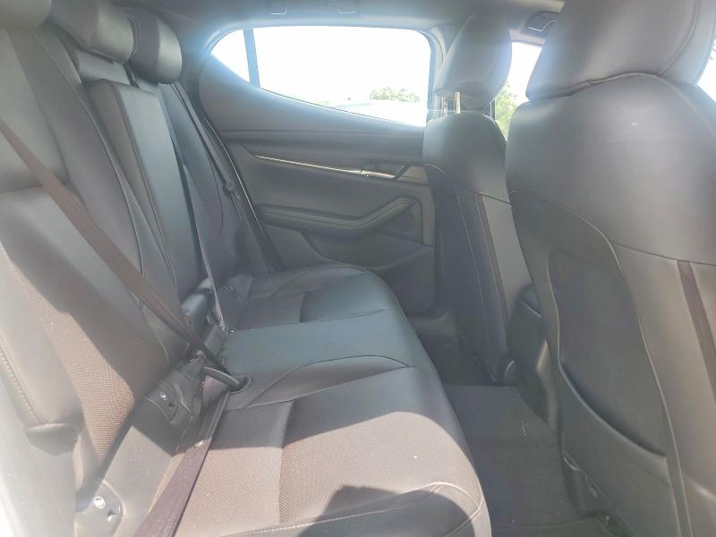 56171756 :رقم المزاد ، JM1BPBML7N1506611 vin ، 2022 Mazda 3 مزاد بيع