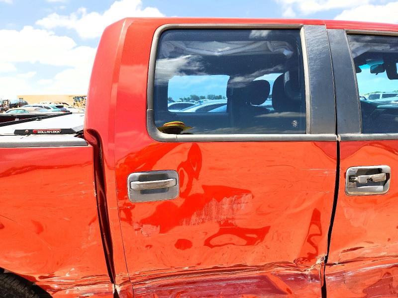 58066786 :رقم المزاد ، 1FTFW1EF2EKE06143 vin ، 2014 Ford F150 مزاد بيع