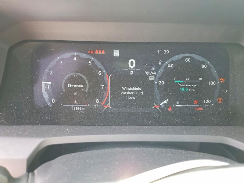 Aukcja sprzedaży 2024 Toyota Tacoma, vin: 3TMLB5JN2RM043912, numer aukcji: 57910906