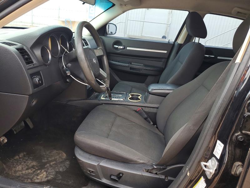 55821516 :رقم المزاد ، 2B3CA3CV0AH177388 vin ، 2010 Dodge Charger مزاد بيع