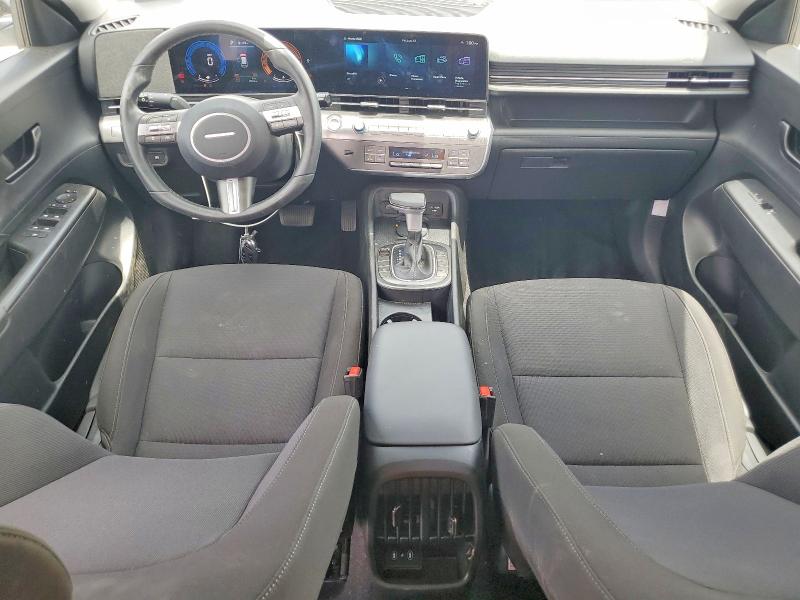 Продажа на аукционе авто 2026 Hyundai Kona, vin: KM8HF3AB8TU437899, номер лота: 57368536