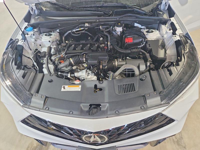 Aukcja sprzedaży 2025 Acura Adx, vin: 3HDSA2H58SM711137, numer aukcji: 58936596