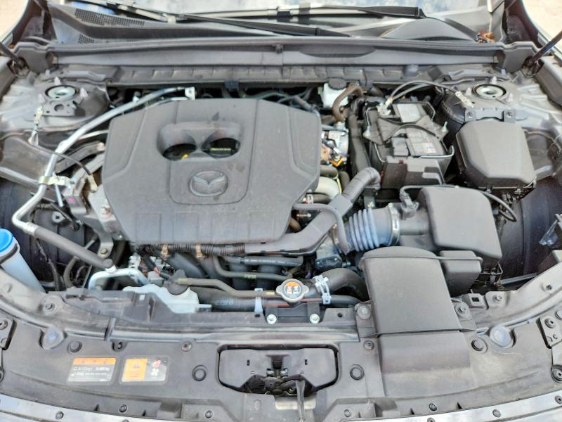 Aukcja sprzedaży 2025 Mazda Cx-50, vin: 7MMVABBM4SN310205, numer aukcji: 56831796