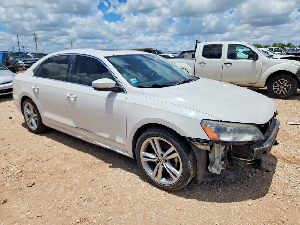 Aukcja sprzedaży 2015 Volkswagen Passat, vin: 1VWBS7A3XFC026629, numer aukcji: 56695066