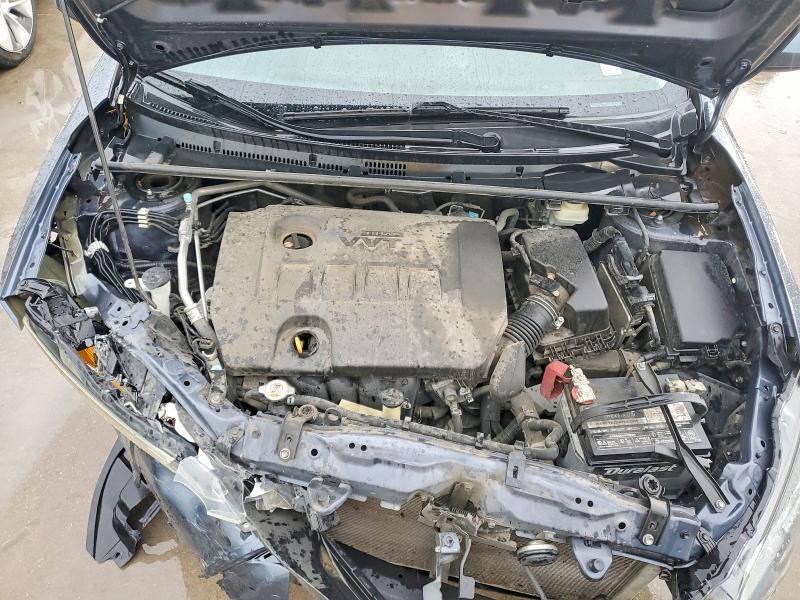 Aukcja sprzedaży 2018 Toyota Corolla, vin: 5YFBURHE0JP800547, numer aukcji: 58103316