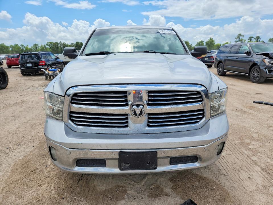 56743466 :رقم المزاد ، 1C6RR7LT8GS203722 vin ، 2016 Ram 1500 مزاد بيع