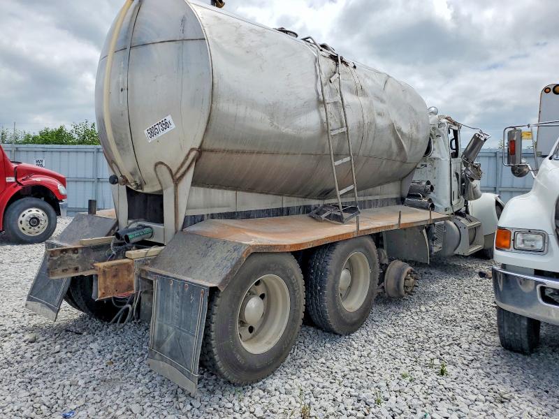 57114726 :رقم المزاد ، 1XKDD49X7EJ409129 vin ، 2014 Kenworth Construction مزاد بيع