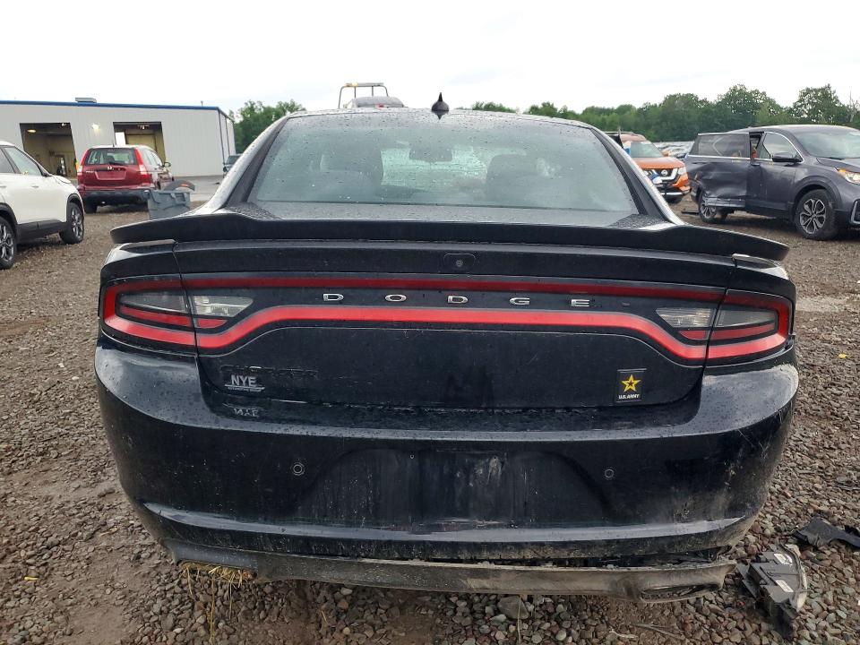Aukcja sprzedaży 2018 Dodge Charger, vin: 2C3CDXJG4JH274390, numer aukcji: 56592596