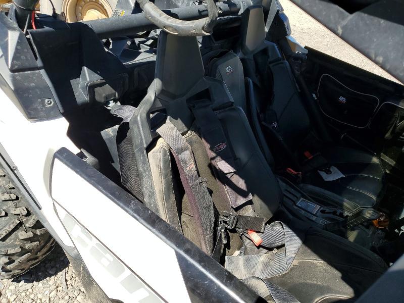 57001146 :رقم المزاد ، 3JBVGAY40LK000420 vin ، 2020 Can-am Maverick X3 مزاد بيع