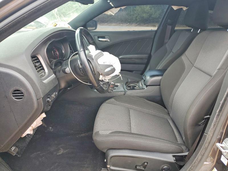 2022 Dodge Charger მანქანა იყიდება აუქციონზე, vin: 2C3CDXJG5NH170643, აუქციონის ნომერი: 56961586
