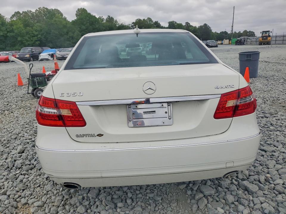 57934826 :رقم المزاد ، WDDHF8JBXCA547183 vin ، 2012 Mercedes-benz E مزاد بيع