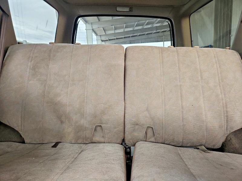 Продаж на аукціоні авто 2000 Toyota 4runner, vin: JT3GN86R4Y0136930, номер лоту: 56078486