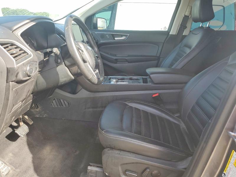 Продажа на аукционе авто 2022 Ford Edge, vin: 2FMPK4J94NBA92549, номер лота: 57593646