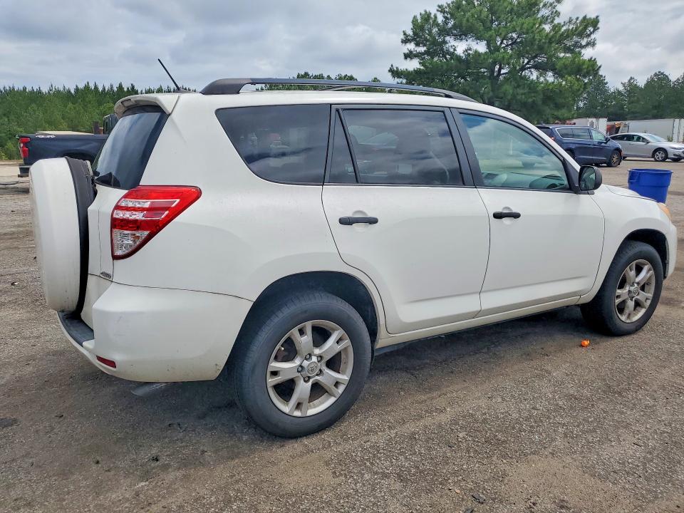 2009 Toyota Rav4 მანქანა იყიდება აუქციონზე, vin: 2T3BK33V09W011908, აუქციონის ნომერი: 54976126