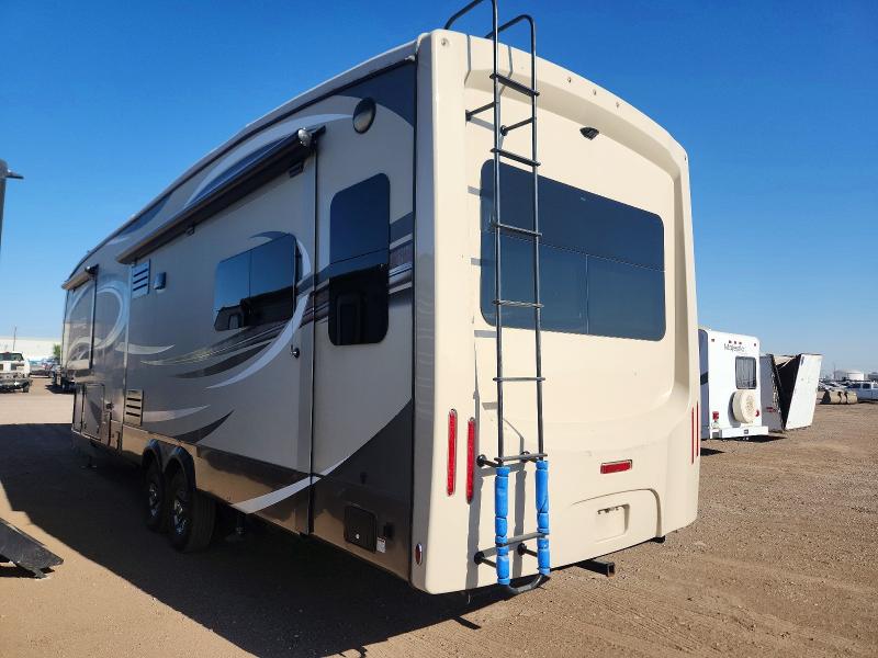 Продаж на аукціоні авто 2018 Jayco Pinnacle, vin: 1UJCJ0BV1J1RG0180, номер лоту: 56876316