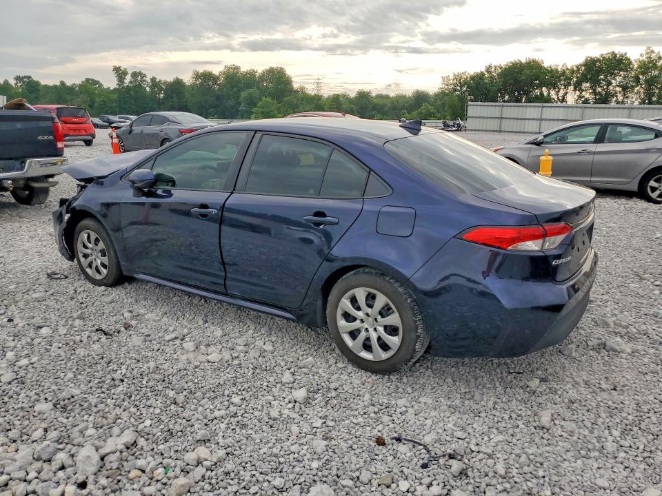 Aukcja sprzedaży 2024 Toyota Corolla, vin: 5YFB4MDE3RP082769, numer aukcji: 56284726