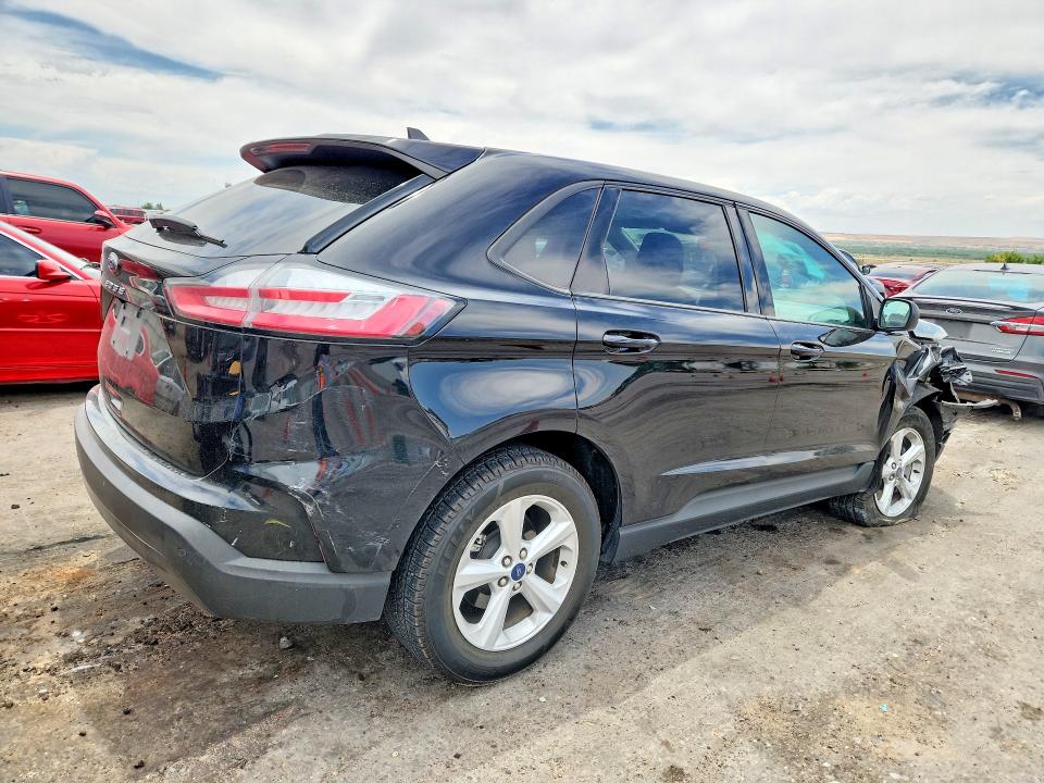 Aukcja sprzedaży 2021 Ford Edge, vin: 2FMPK3G96MBA22602, numer aukcji: 58081046