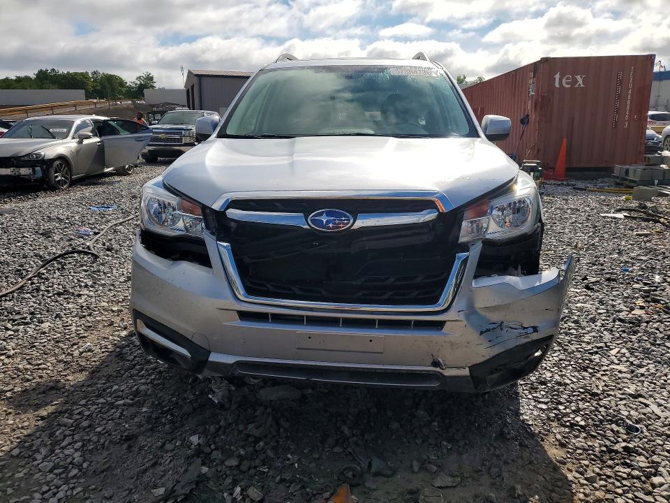 Aukcja sprzedaży 2017 Subaru Forester, vin: JF2SJAGC3HH568074, numer aukcji: 57354736