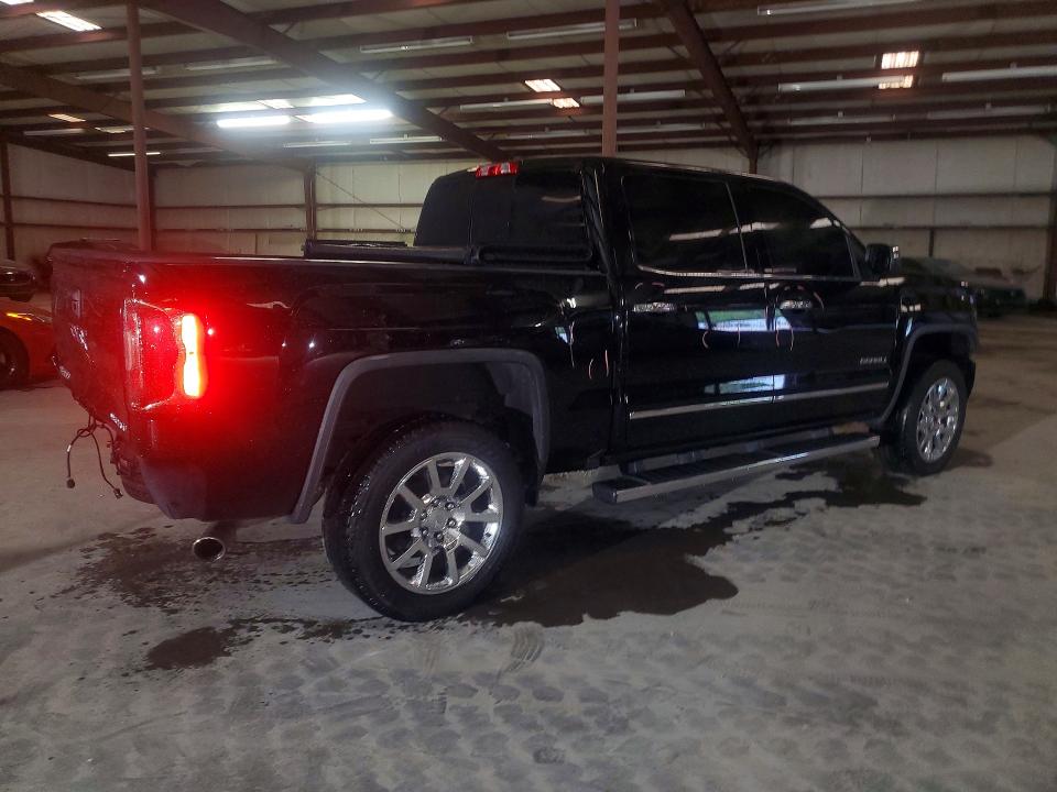 57373146 :رقم المزاد ، 3GTU2PEC4HG299720 vin ، 2017 Gmc Sierra مزاد بيع