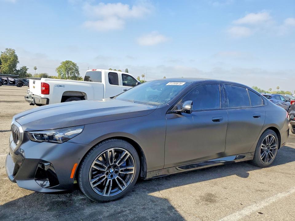 Aukcja sprzedaży 2024 Bmw 540, vin: WBA63FJ00RCR13224, numer aukcji: 51350676