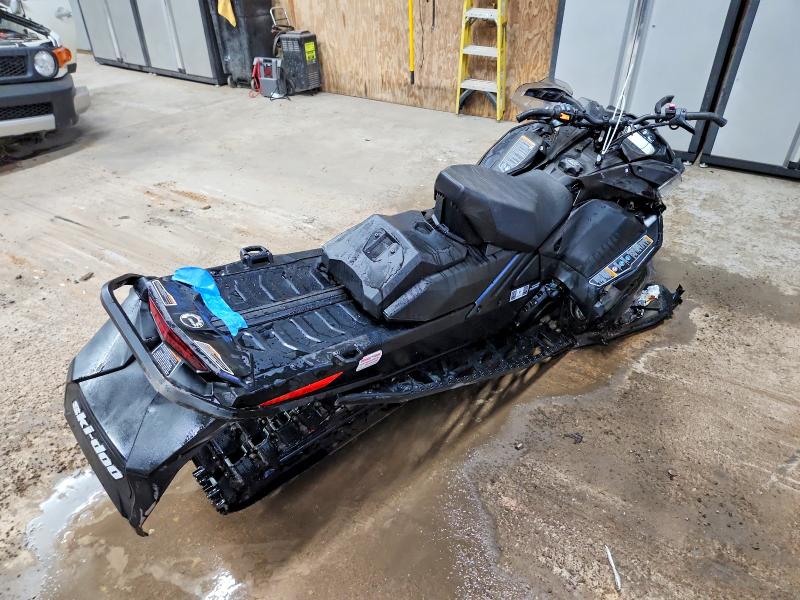 Продаж на аукціоні авто 2023 Ski Doo 599 Cc, vin: 2BPSUEPB0PV000119, номер лоту: 55004216