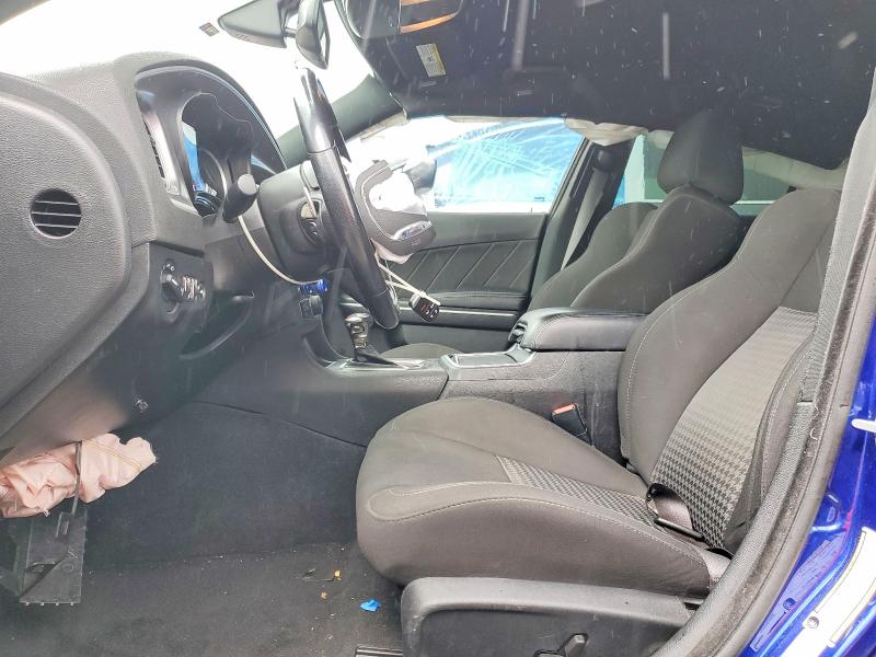 Продаж на аукціоні авто 2021 Dodge Charger, vin: 2C3CDXCT5MH565916, номер лоту: 56545496