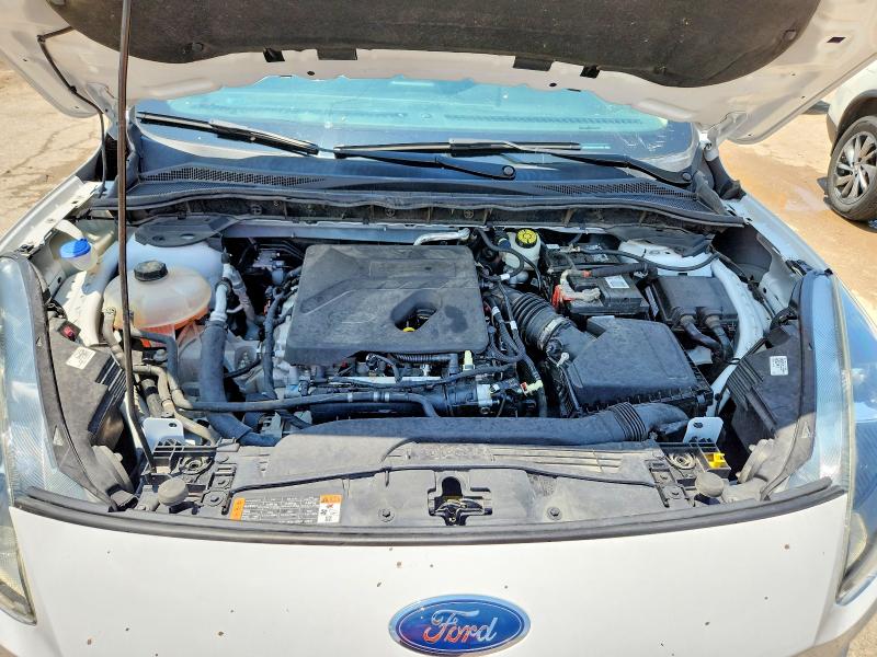 2020 Ford Escape მანქანა იყიდება აუქციონზე, vin: 1FMCU0F64LUA33265, აუქციონის ნომერი: 58742516