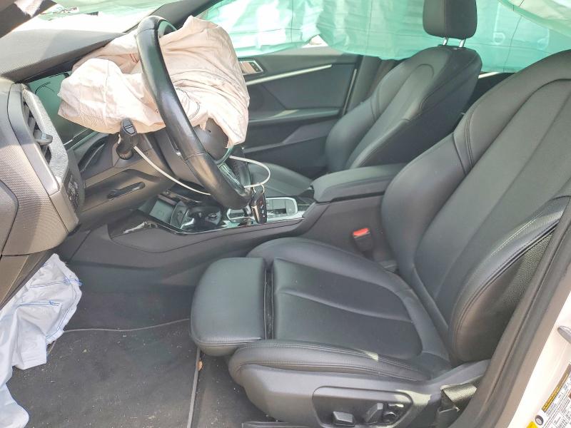 58834886 :رقم المزاد ، WBA73AK04M7H36803 vin ، 2021 Bmw 228xi مزاد بيع
