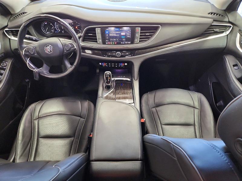 56016976 :رقم المزاد ، 5GAERDKW0LJ286274 vin ، 2020 Buick Enclave مزاد بيع