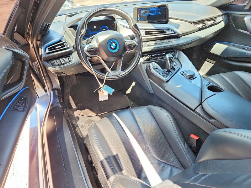 Aukcja sprzedaży 2015 Bmw I8, vin: WBY2Z2C55FV391237, numer aukcji: 56570696