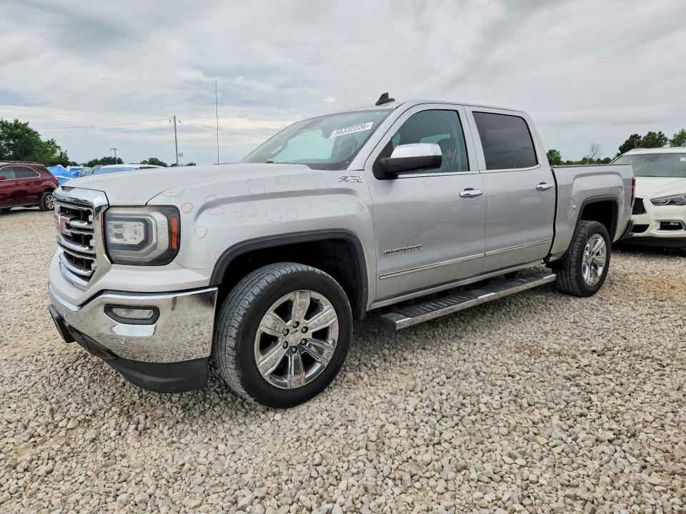 Aukcja sprzedaży 2016 Gmc Sierra, vin: 3GTU2NEC6GG290309, numer aukcji: 56332226