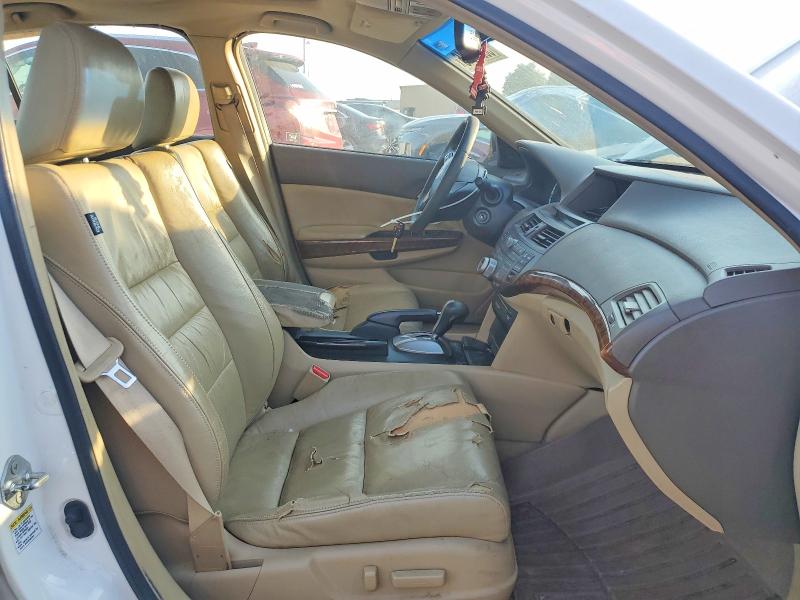 Продажа на аукционе авто 2008 Honda Accord, vin: 1HGCP36818A015685, номер лота: 56056646