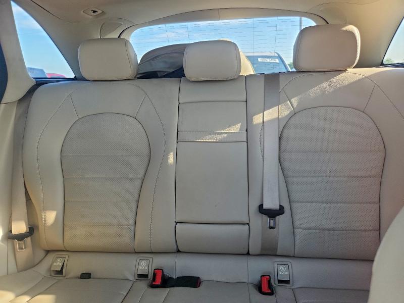 2019 Mercedes-benz Glc მანქანა იყიდება აუქციონზე, vin: WDC0G4KB0KV121435, აუქციონის ნომერი: 56247546