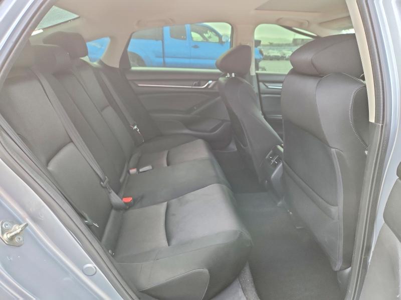 Продаж на аукціоні авто 2018 Honda Accord, vin: 1HGCV3F43JA007385, номер лоту: 59308946