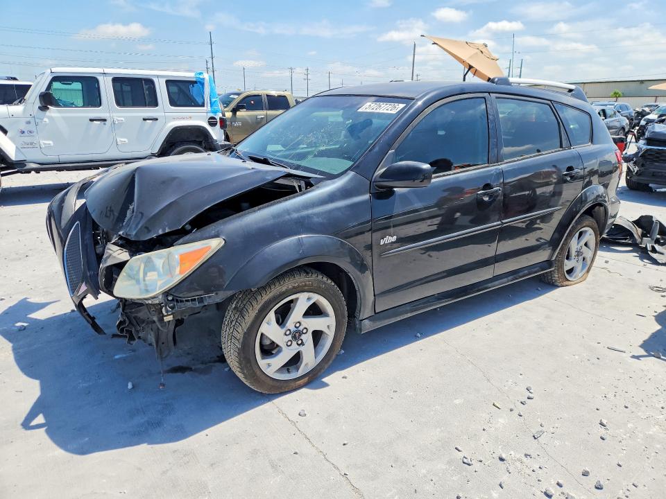 Продаж на аукціоні авто 2006 Pontiac Vibe, vin: 5Y2SL65866Z409173, номер лоту: 57267726