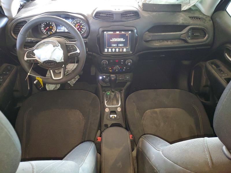 Aukcja sprzedaży 2023 Jeep Renegade, vin: ZACNJDB1XPPP67985, numer aukcji: 57269016