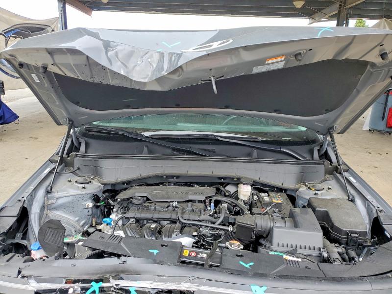 2025 Hyundai Kona მანქანა იყიდება აუქციონზე, vin: KM8HB3ABXSU269922, აუქციონის ნომერი: 57967726