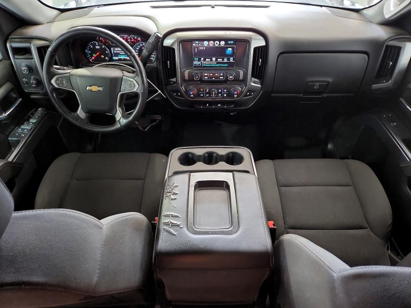 Aukcja sprzedaży 2018 Chevrolet Silverado, vin: 1GCVKRECXJZ291367, numer aukcji: 54835866