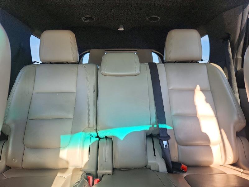 55949556 :رقم المزاد ، 1FM5K7D80DGB55794 vin ، 2013 Ford Explorer مزاد بيع