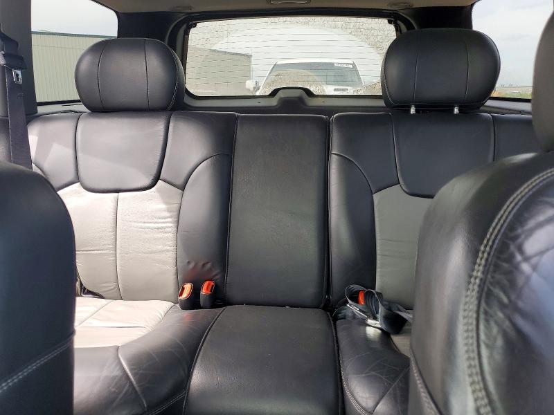 Продажа на аукционе авто 2004 Jeep Grand Cherokee, vin: 1J8GW68JX4C348091, номер лота: 58804726