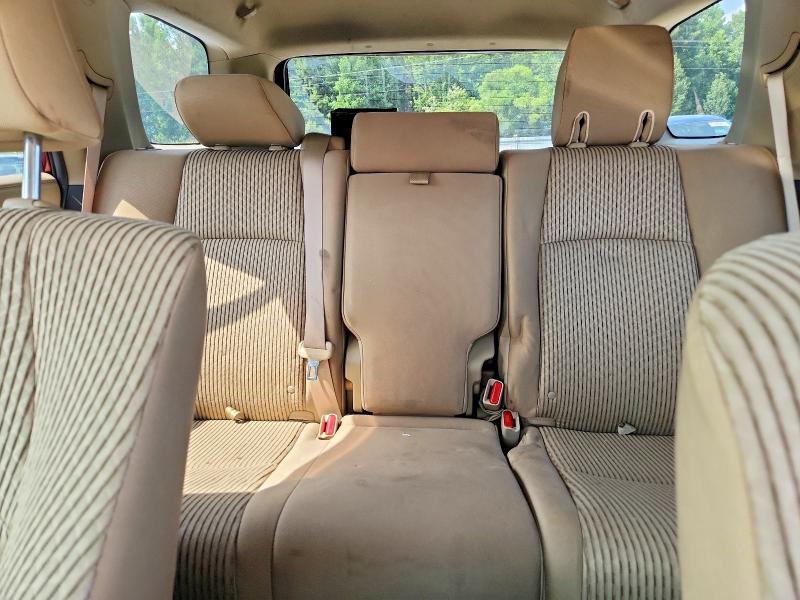 Продажа на аукционе авто 2011 Toyota 4runner, vin: JTEBU5JR4B5038971, номер лота: 57148286