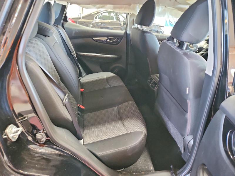 Продажа на аукционе авто 2017 Nissan Rogue Sport, vin: JN1BJ1CR1HW125980, номер лота: 58515136