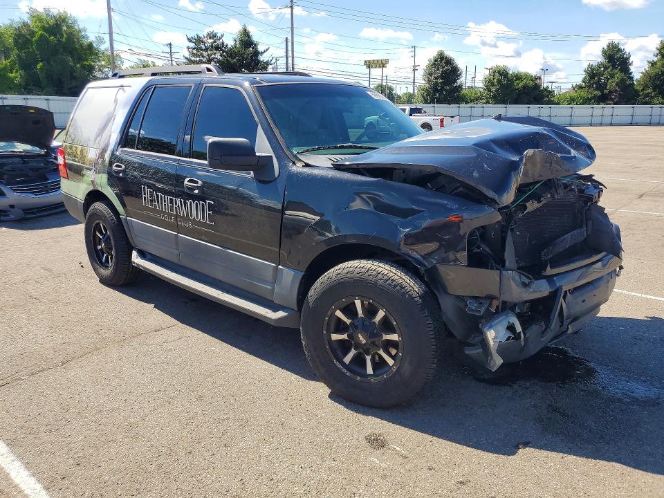 2010 Ford Expedition მანქანა იყიდება აუქციონზე, vin: 1FMJU1G54AEB56896, აუქციონის ნომერი: 58145716