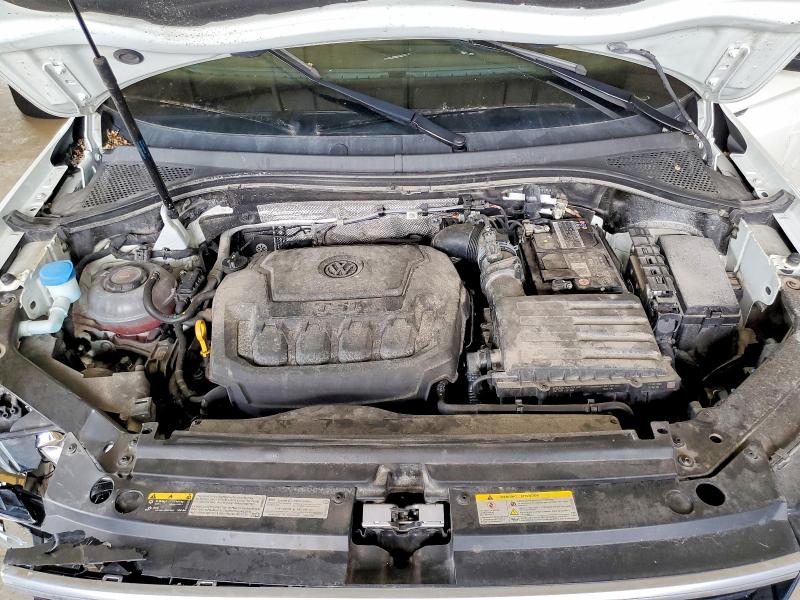 Aukcja sprzedaży 2021 Volkswagen Tiguan, vin: 3VV2B7AX1MM107280, numer aukcji: 56276746