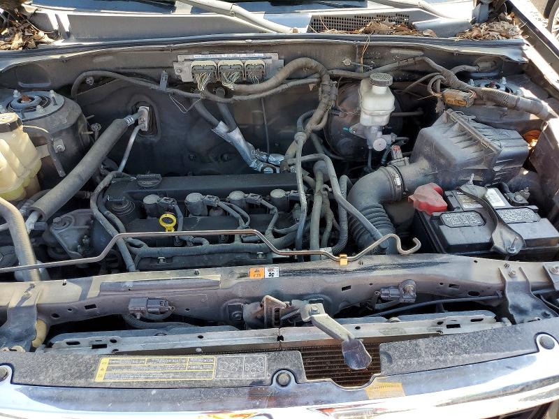 Aukcja sprzedaży 2010 Mazda Tribute, vin: 4F2CY0C76AKM09284, numer aukcji: 54947426