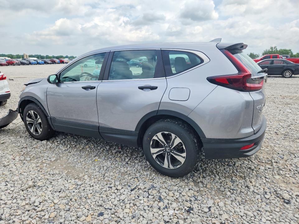 2020 Honda Cr-v მანქანა იყიდება აუქციონზე, vin: 2HKRW2H23LH608254, აუქციონის ნომერი: 56644406