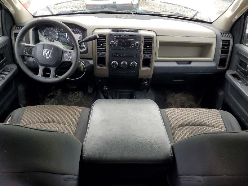 57466586 :رقم المزاد ، 3C6TD5HT3CG268948 vin ، 2012 Dodge Ram 2500 مزاد بيع